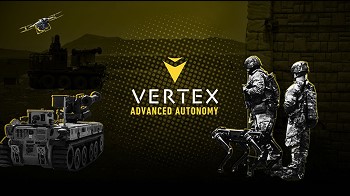 VERTEX | Advanced Autonomy